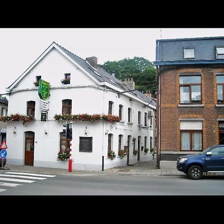 Chambres Tourismes Pepinster Exterior foto